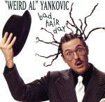 【輸入盤】bad hair day