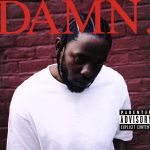 【輸入盤】Damn