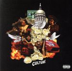 【輸入盤】Culture