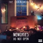 【輸入盤】Memories... Do Not Open