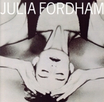 【輸入盤】JULIA FORDHAM