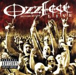 【輸入盤】OZZFEST ‐SECOND STAGE LIVE
