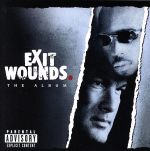 【輸入盤】EXIT WOUNDS THE ALBUM