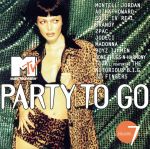 【輸入盤】MTV PARTY TO GO VOLUME 7