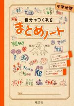 自分でつくれるまとめノート 中学地理