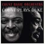 【輸入盤】COUNT PLAYS DUKE