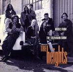 【輸入盤】MUSIC FROM THE TELEVISION SHOW “THE HEIGHTS”