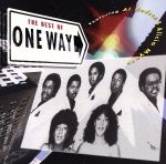 【輸入盤】The Best of One Way Featuring Al Hudson and Alicia Myers