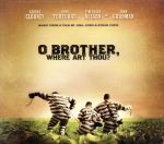 【輸入盤】O BROTHER,WHERE ART THOU?