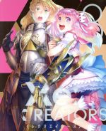 Re:CREATORS 3(完全生産限定版)(Blu-ray Disc)(三方背ケース、特典CD1枚、特製雑誌Anitype付)