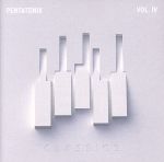 【輸入盤】PTX Vol.4