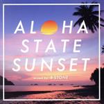 ALOHA STATE SUNSET