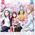 THE IDOLM@STER MILLION LIVE! M@STER SPARKLE 08