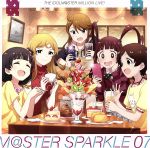 THE IDOLM@STER MILLION LIVE! M@STER SPARKLE 07