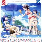 THE IDOLM@STER MILLION LIVE! M@STER SPARKLE 01