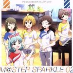 THE IDOLM@STER MILLION LIVE! M@STER SPARKLE 02