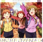 THE IDOLM@STER MILLION LIVE! M@STER SPARKLE 04