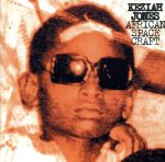 【輸入盤】AFRICAN SPACE CRAFT