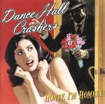 【輸入盤】Honey,I’m Homely