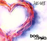 HEART(初回生産限定盤)(DVD付)(着せ替えジャケット付)