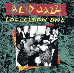 【輸入盤】ACID JAZZ COLLECTION ONE