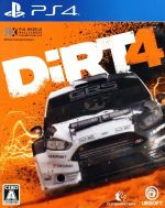 DiRT 4