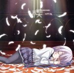 TVアニメ『天使の3P!』ED主題歌「楔」