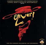 【輸入盤】OLIVER! 1994 LONDON PALLADIUM CAST RECORDING