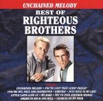 【輸入盤】BEST OF RIGHTEOUS BROTHERS