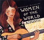 【輸入盤】WOMEN OF THE WORLD ACOUSTIC