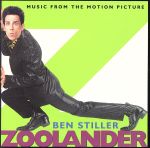 【輸入盤】ZOOLANDE MUSIC FROM THE MOTION PICTURE