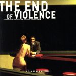 【輸入盤】THE END OF VIOLENCE SONGS FROM THE MOTION PICTURE SOUNDTRACK