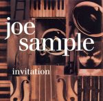 【輸入盤】invitation