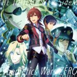 THE IDOLM@STER SideM「Cybernetics Wars ZERO~願いを宿す機械の子~」