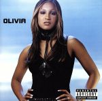 【輸入盤】OLIVIA