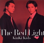 The Red Light(初回盤B)(DVD付)