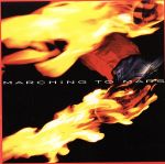 【輸入盤】MARCHING TO MARS