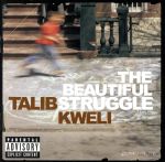 【輸入盤】THE BEAUTIFUL STRUGGLE