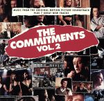 【輸入盤】THE COMMITMENTS VOL.2