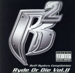 【輸入盤】RYDE OR DIE Vol.Ⅱ