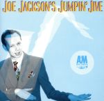 【輸入盤】JUMPIN’ JIVE