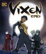 VIXEN/ビクセン(Blu-ray Disc)