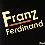 【輸入盤】Franz Ferdinand