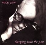 【輸入盤】sleeping with the past