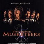 【輸入盤】The Three Musketeers