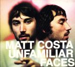 【輸入盤】Unfamiliar Faces