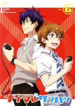 ナナマル サンバツ VOL.6(Blu-ray Disc)