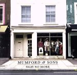 【輸入盤】Sigh No More