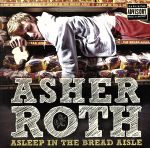 【輸入盤】ASLEEP IN THE BREAD AISLE(CD+DVD)