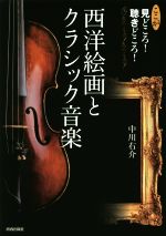 ここが見どころ!聴きどころ!西洋絵画とクラシック音楽